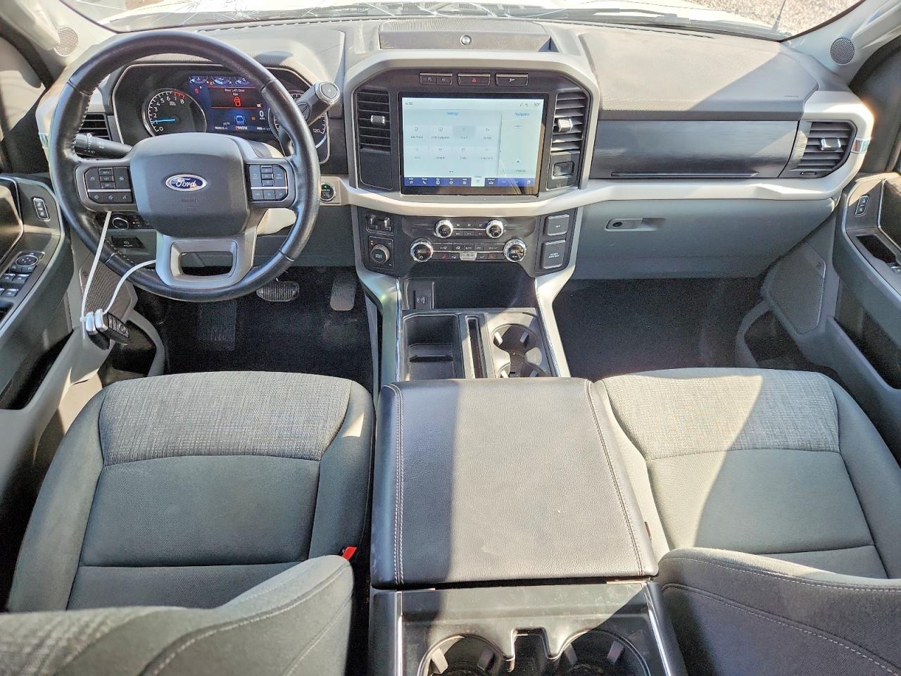2021 FORD F150 SUPERCREW photo 15