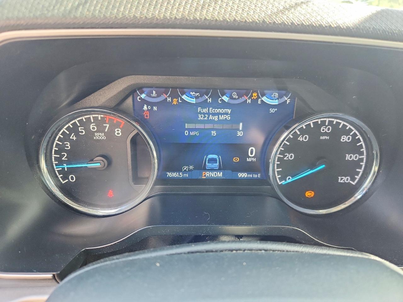 2021 FORD F150 SUPERCREW photo 17