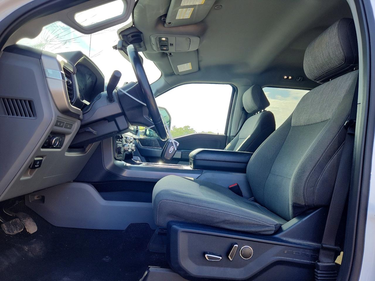 2021 FORD F150 SUPERCREW photo 13