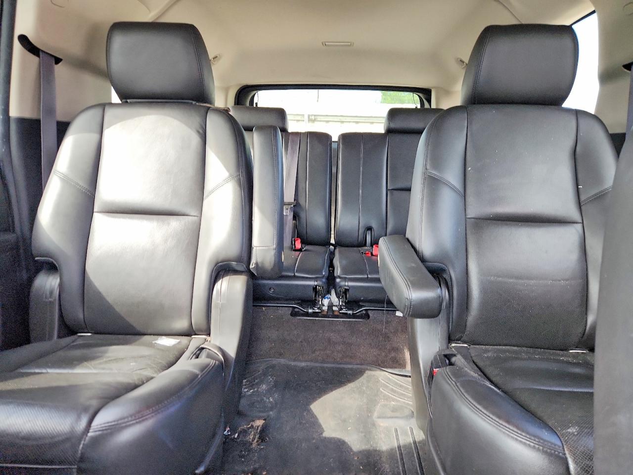 2014 GMC YUKON XL DENALI photo 19