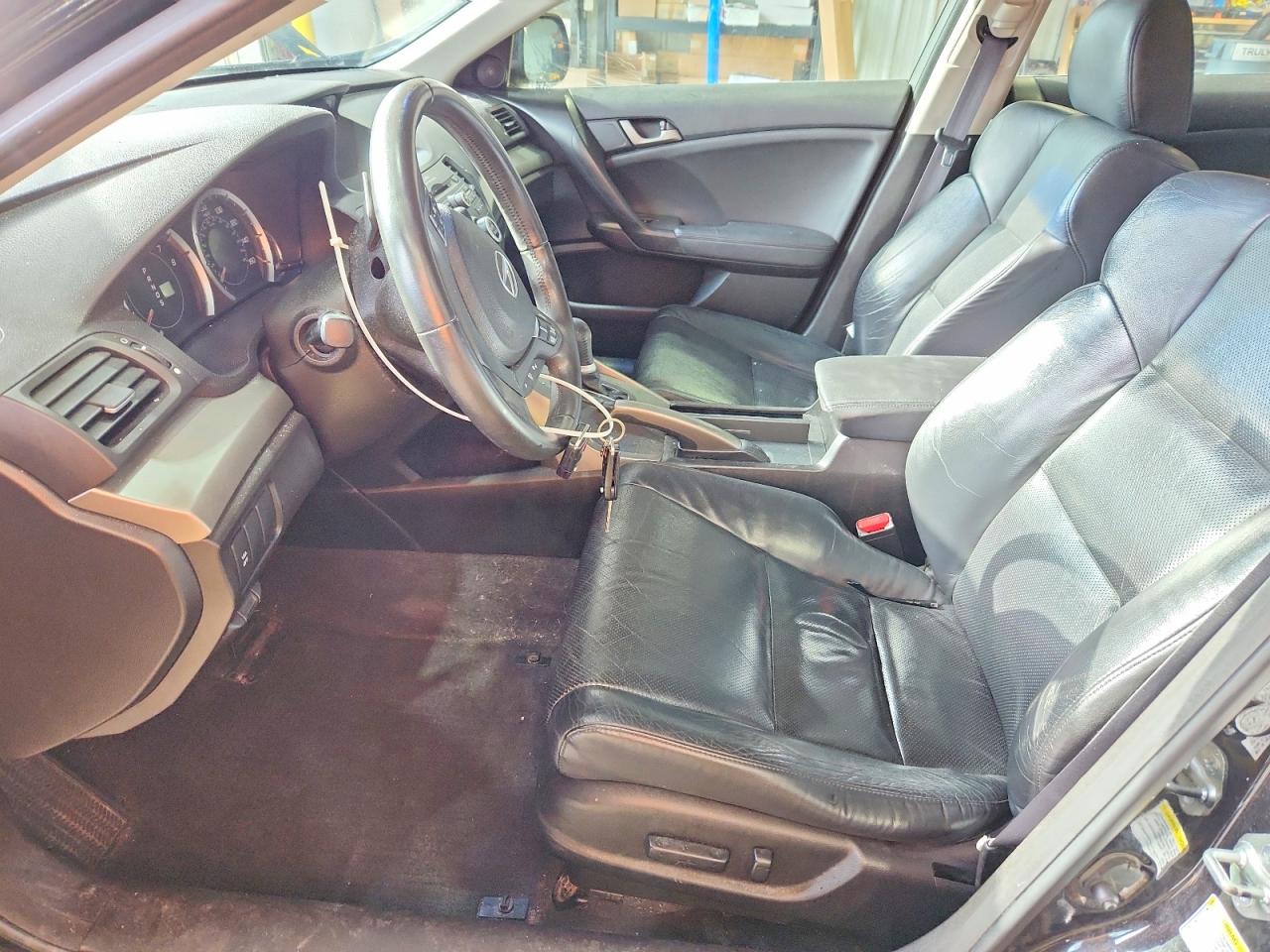 2009 ACURA TSX photo 13