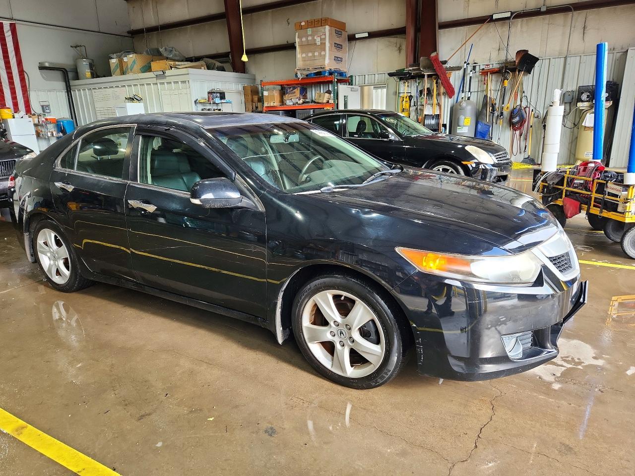 2009 ACURA TSX photo 7