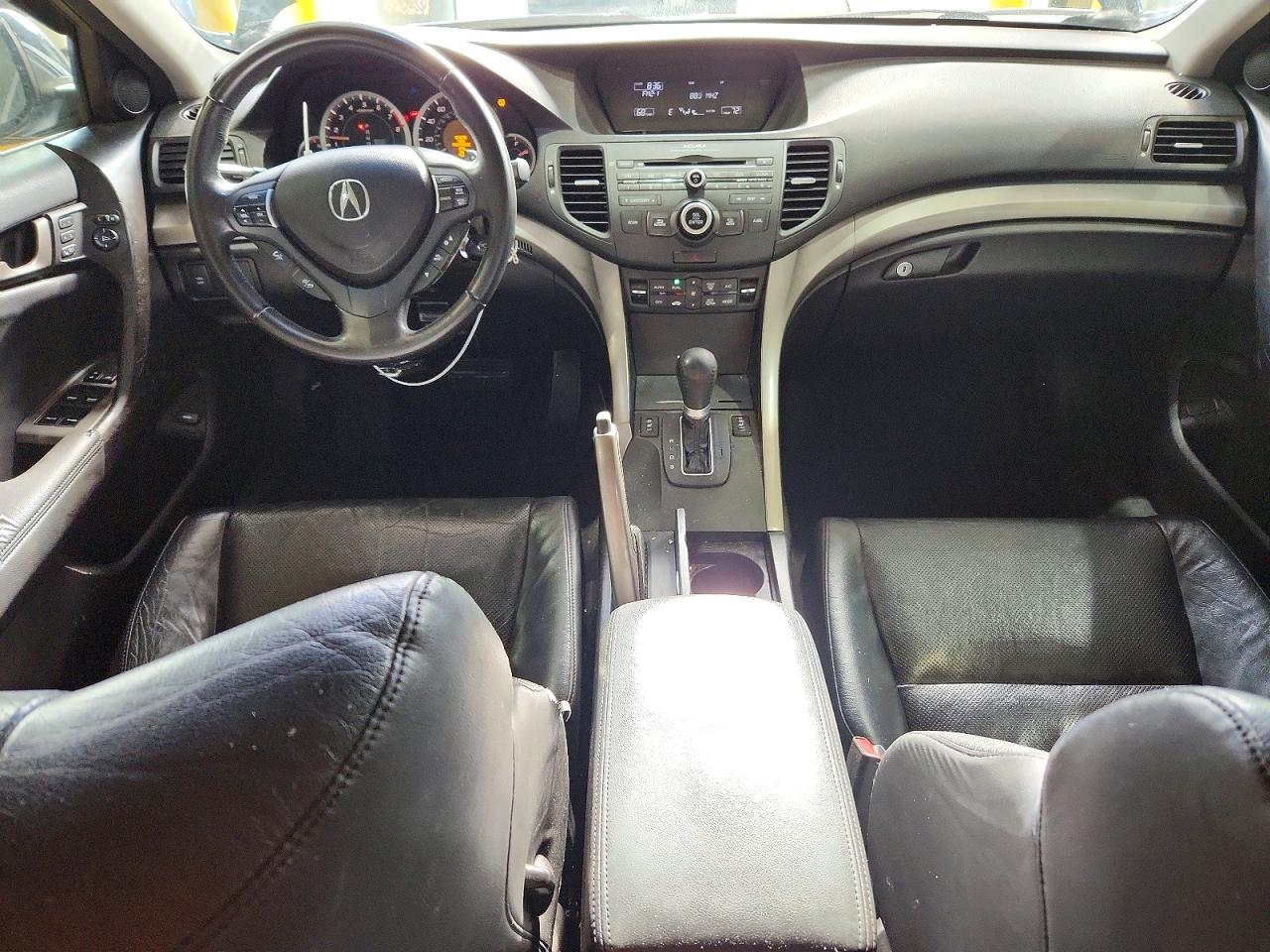 2009 ACURA TSX photo 15