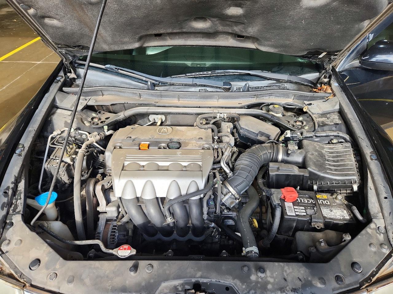 2009 ACURA TSX photo 21