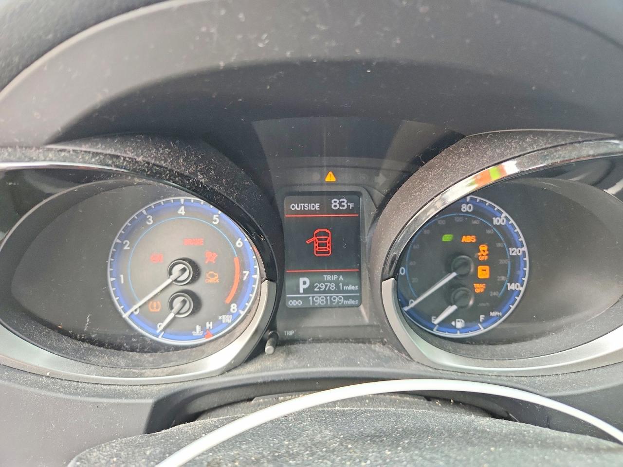 2014 TOYOTA COROLLA S PLUS photo 17
