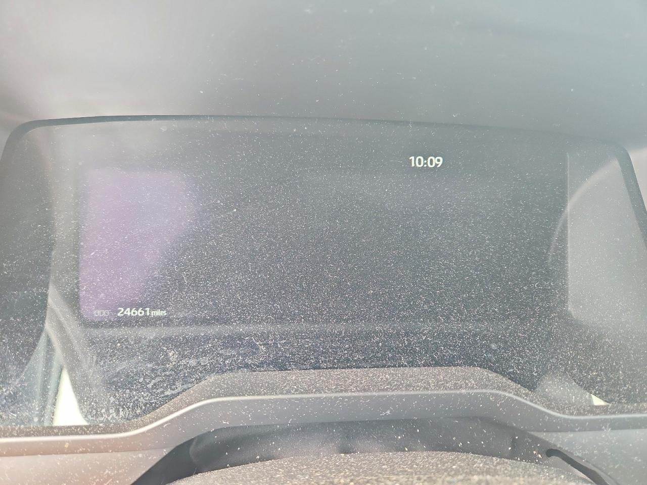 2023 TOYOTA SEQUOIA PLATINUM photo 9