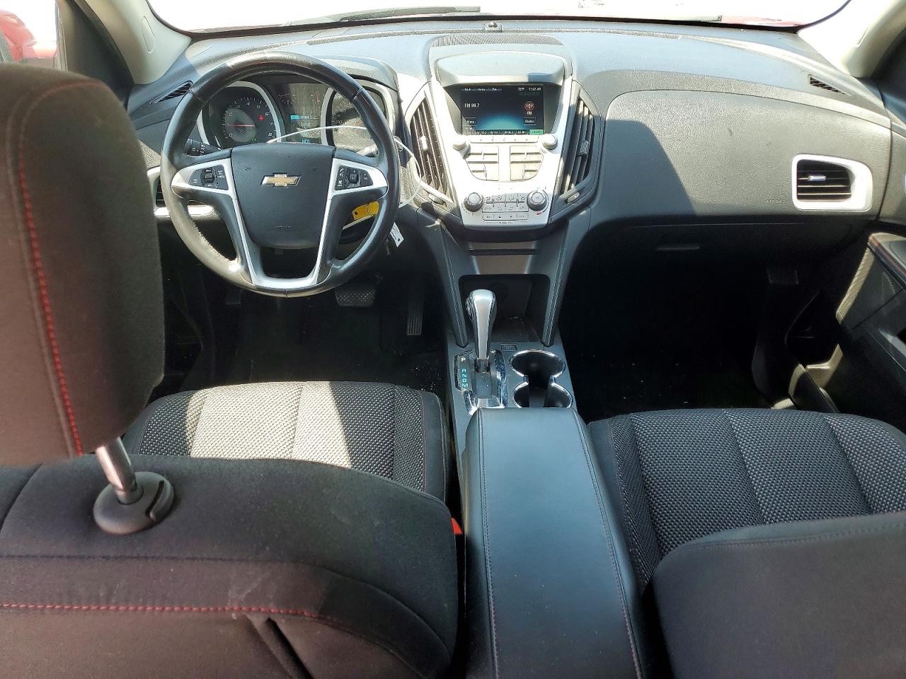 2013 CHEVROLET EQUINOX LT photo 15