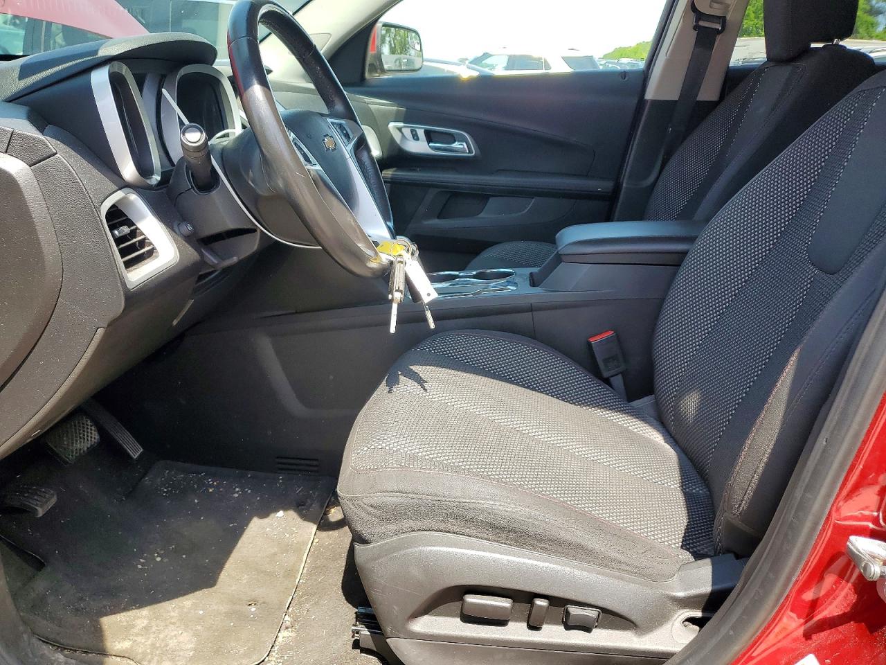 2013 CHEVROLET EQUINOX LT photo 13