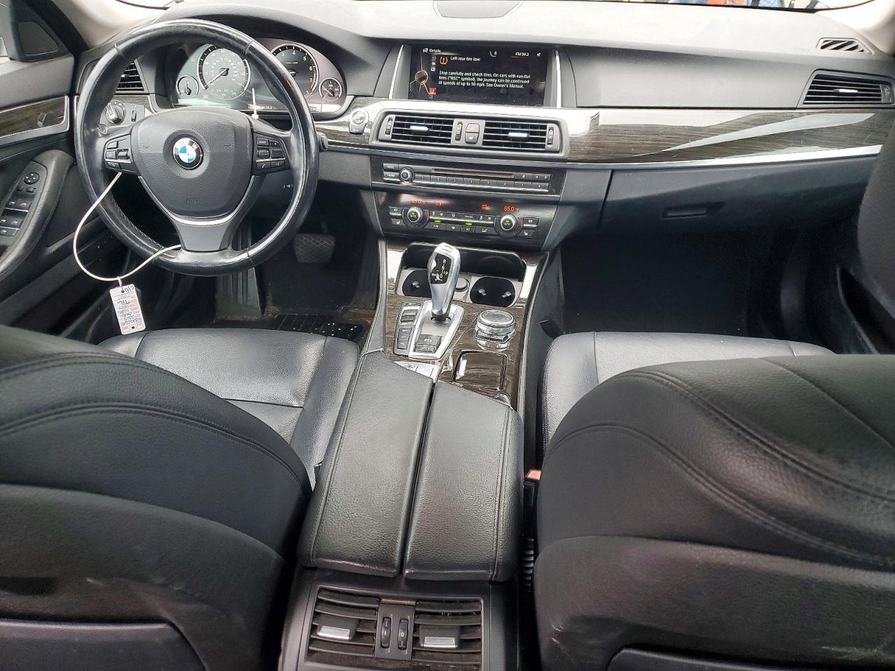 2015 BMW 528 XI photo 15