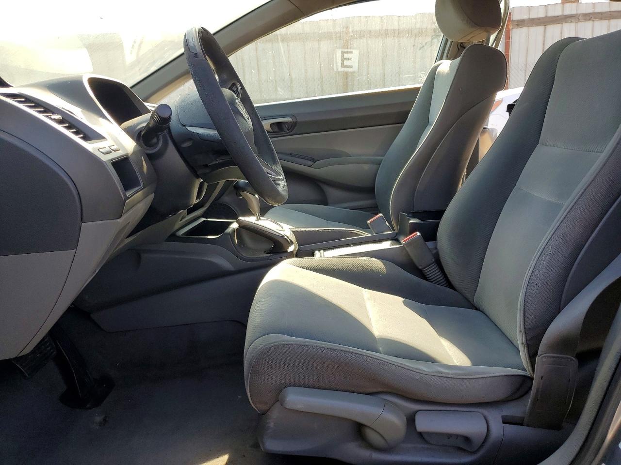 2009 HONDA CIVIC LX photo 13