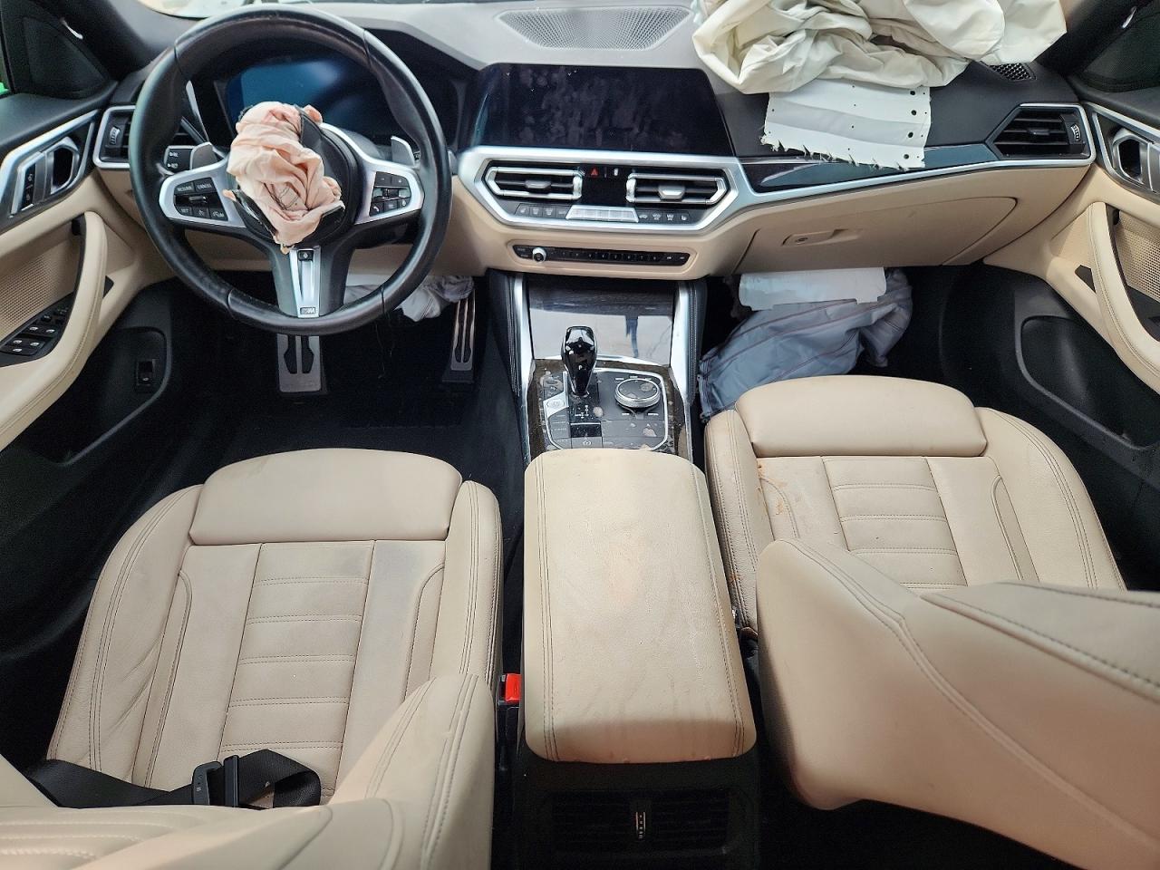 2023 BMW 430XI GRAN COUPE photo 15
