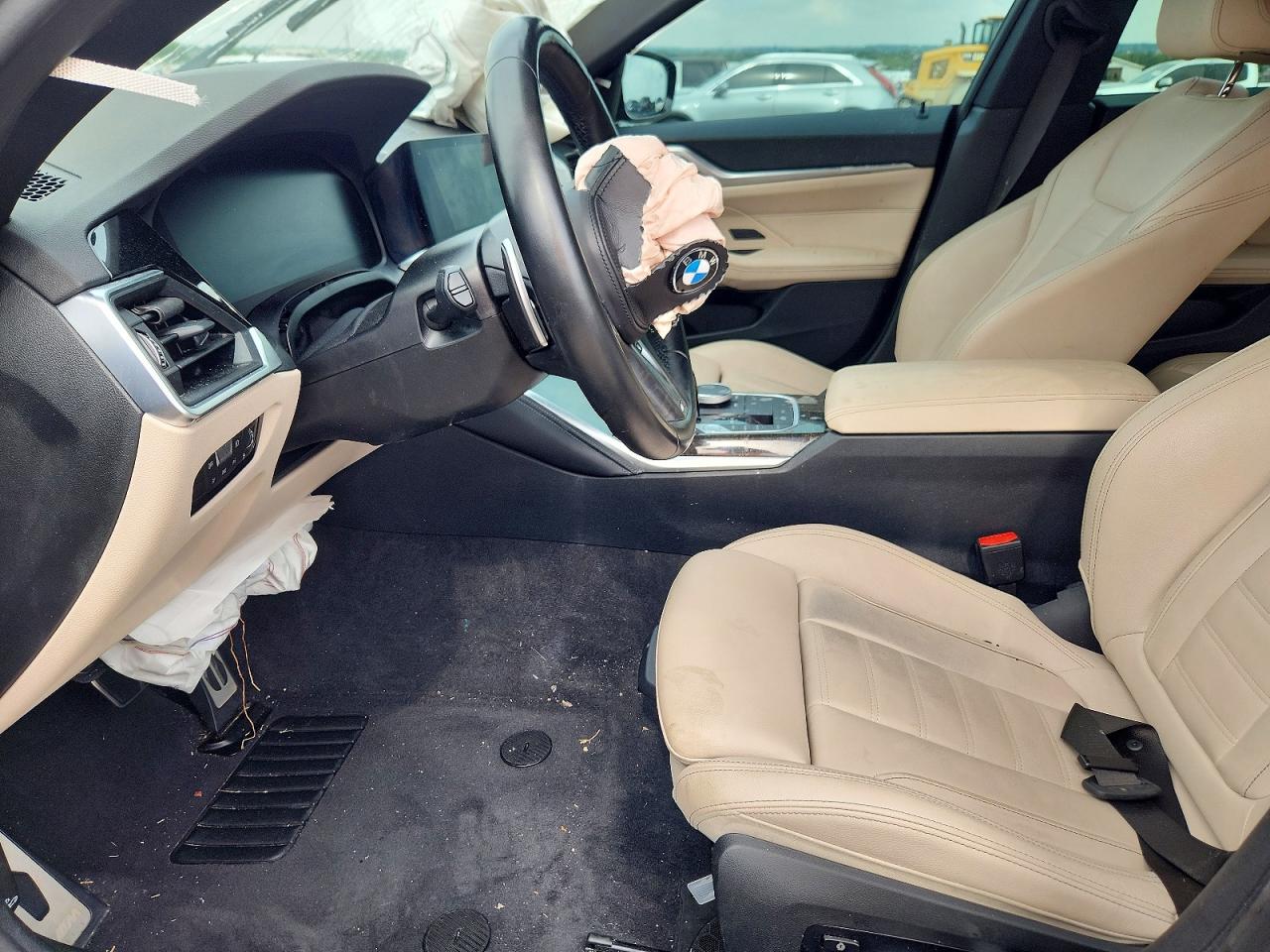 2023 BMW 430XI GRAN COUPE photo 13