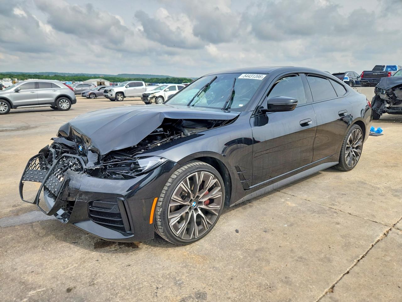 2023 BMW 430XI