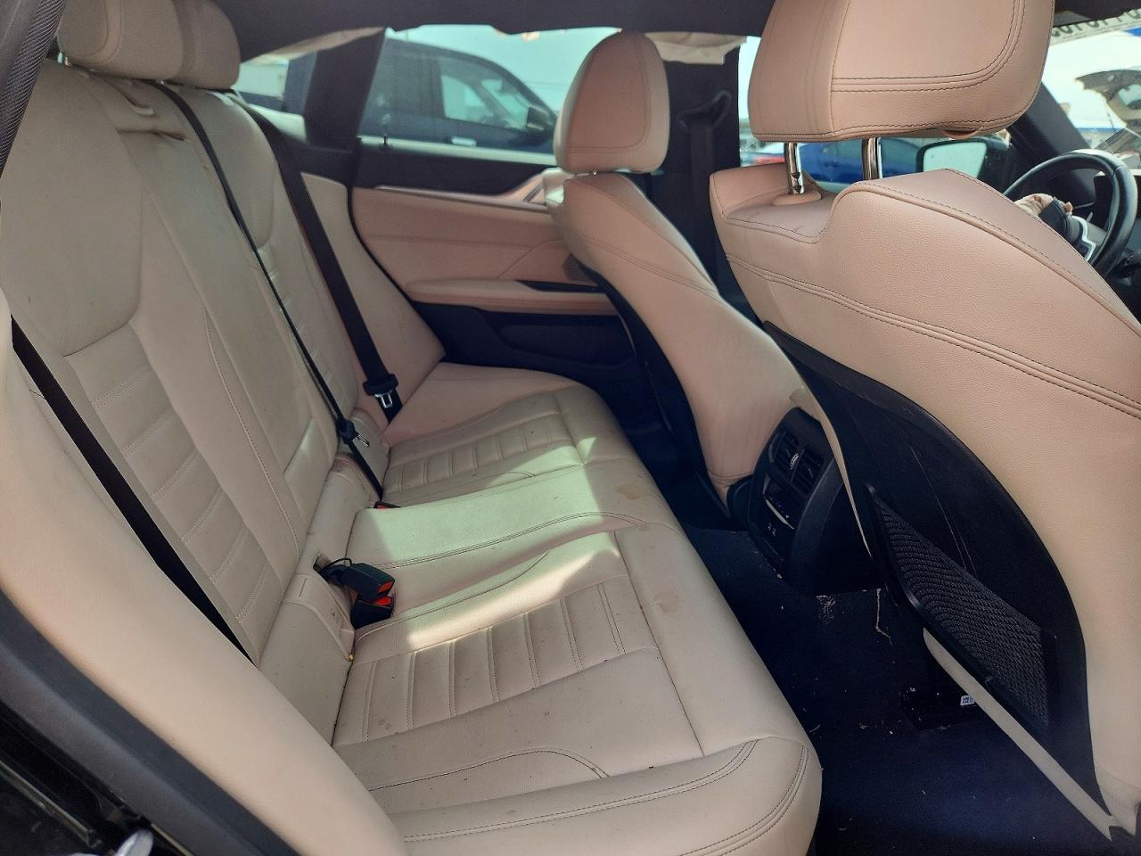 2023 BMW 430XI GRAN COUPE photo 19