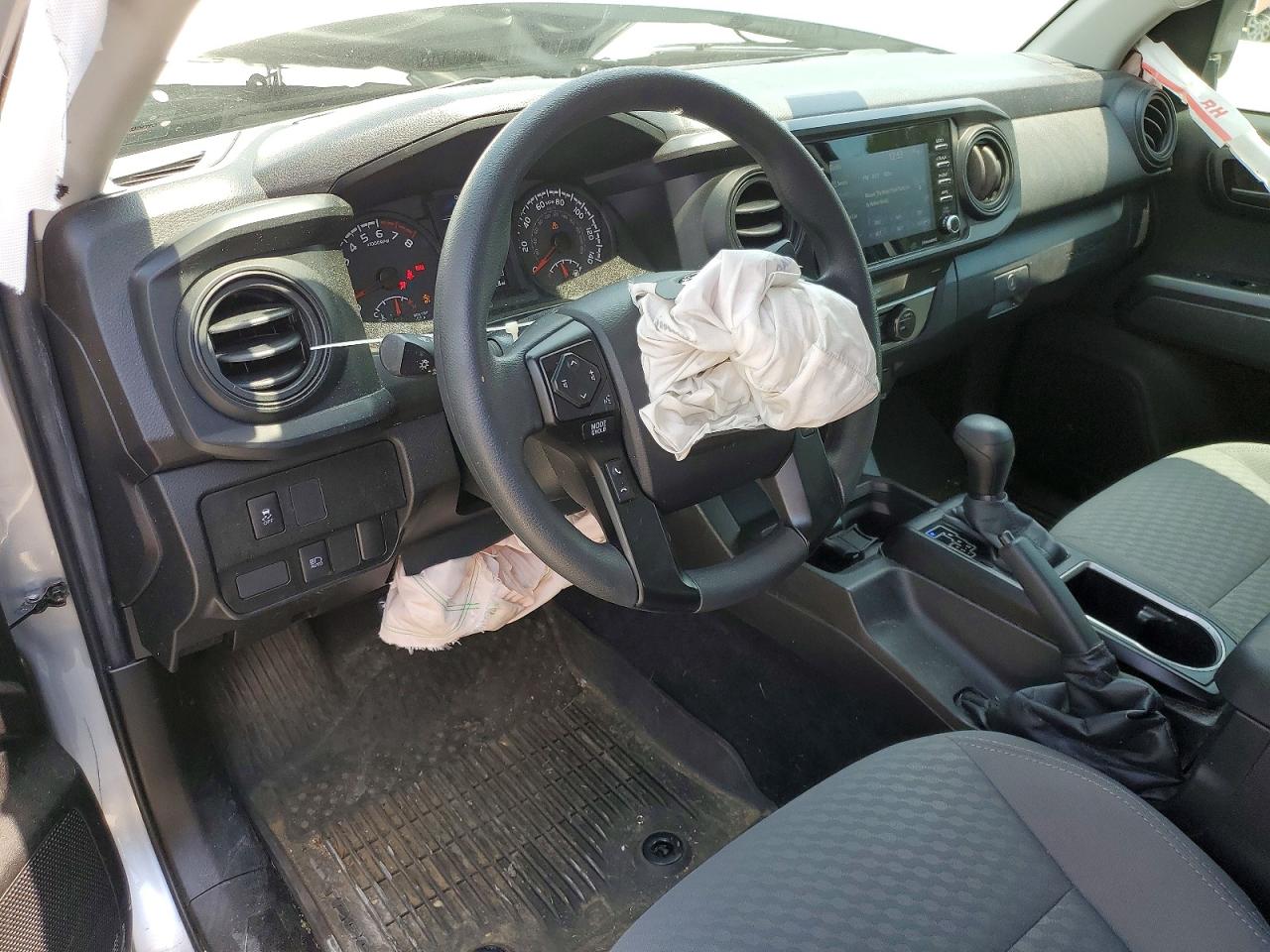 2022 TOYOTA TACOMA SR V6 photo 15