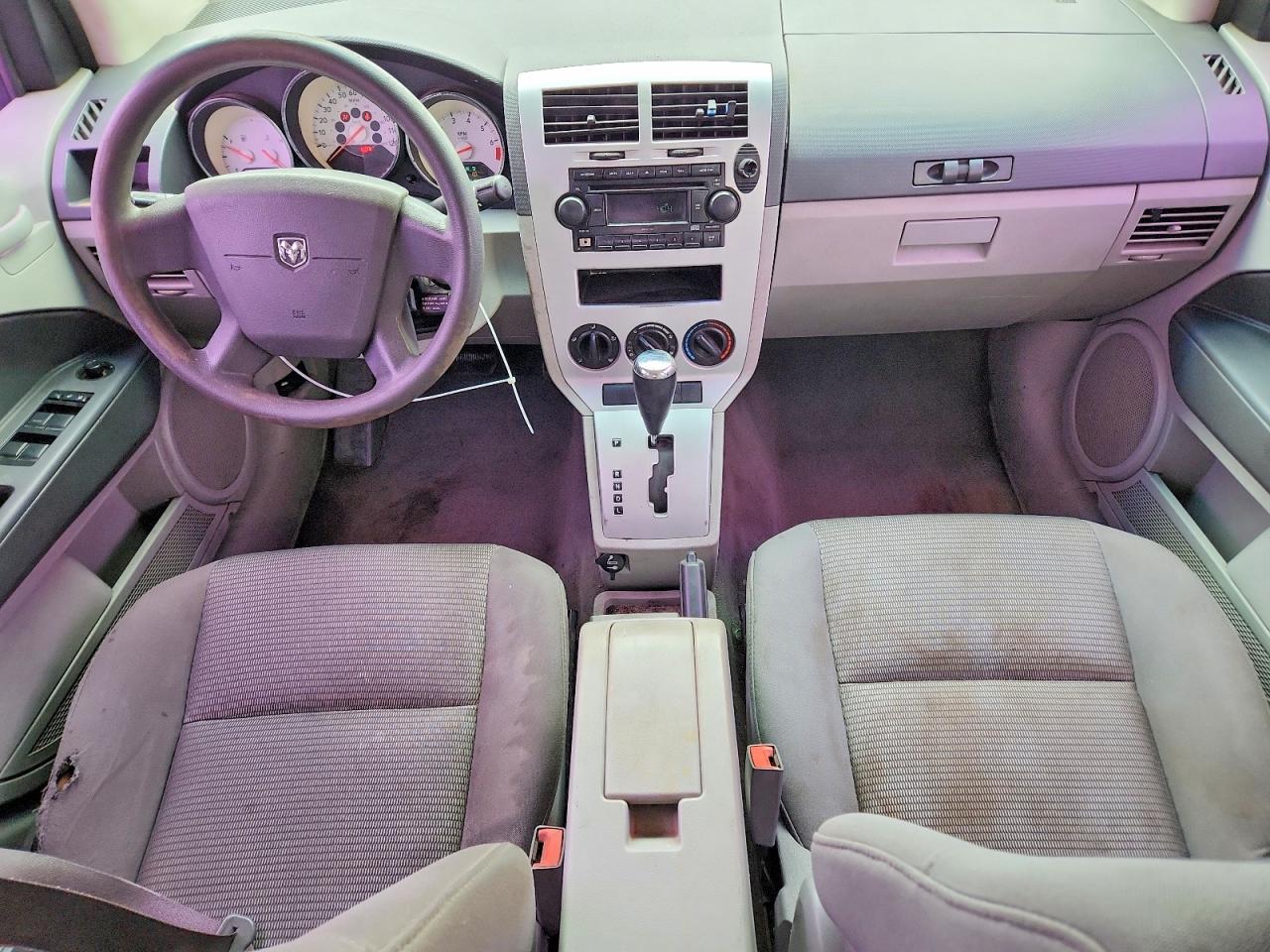 2007 DODGE CALIBER SXT photo 15