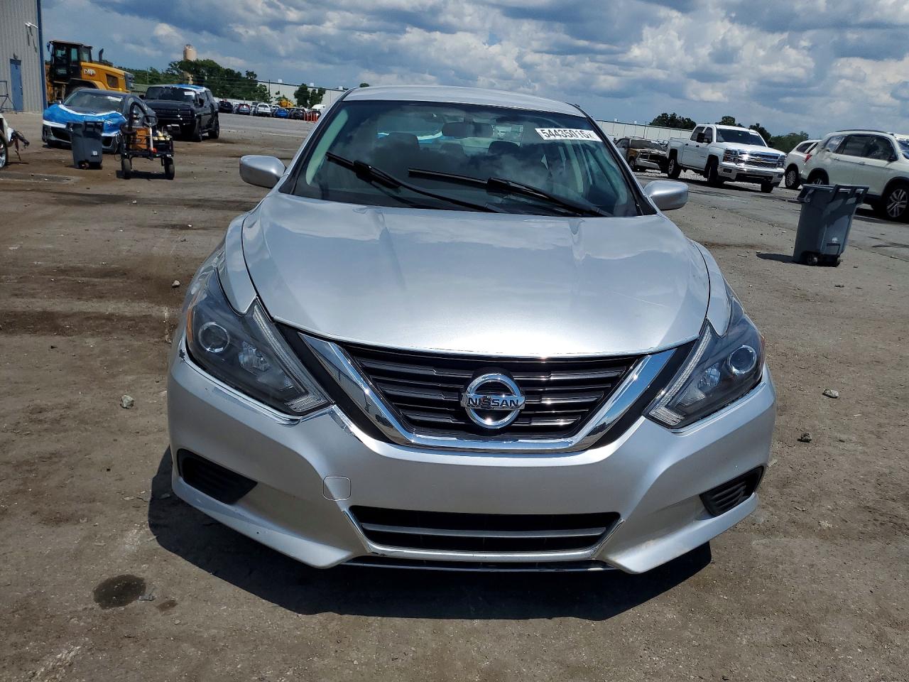 2017 NISSAN ALTIMA 2.5 S photo 13