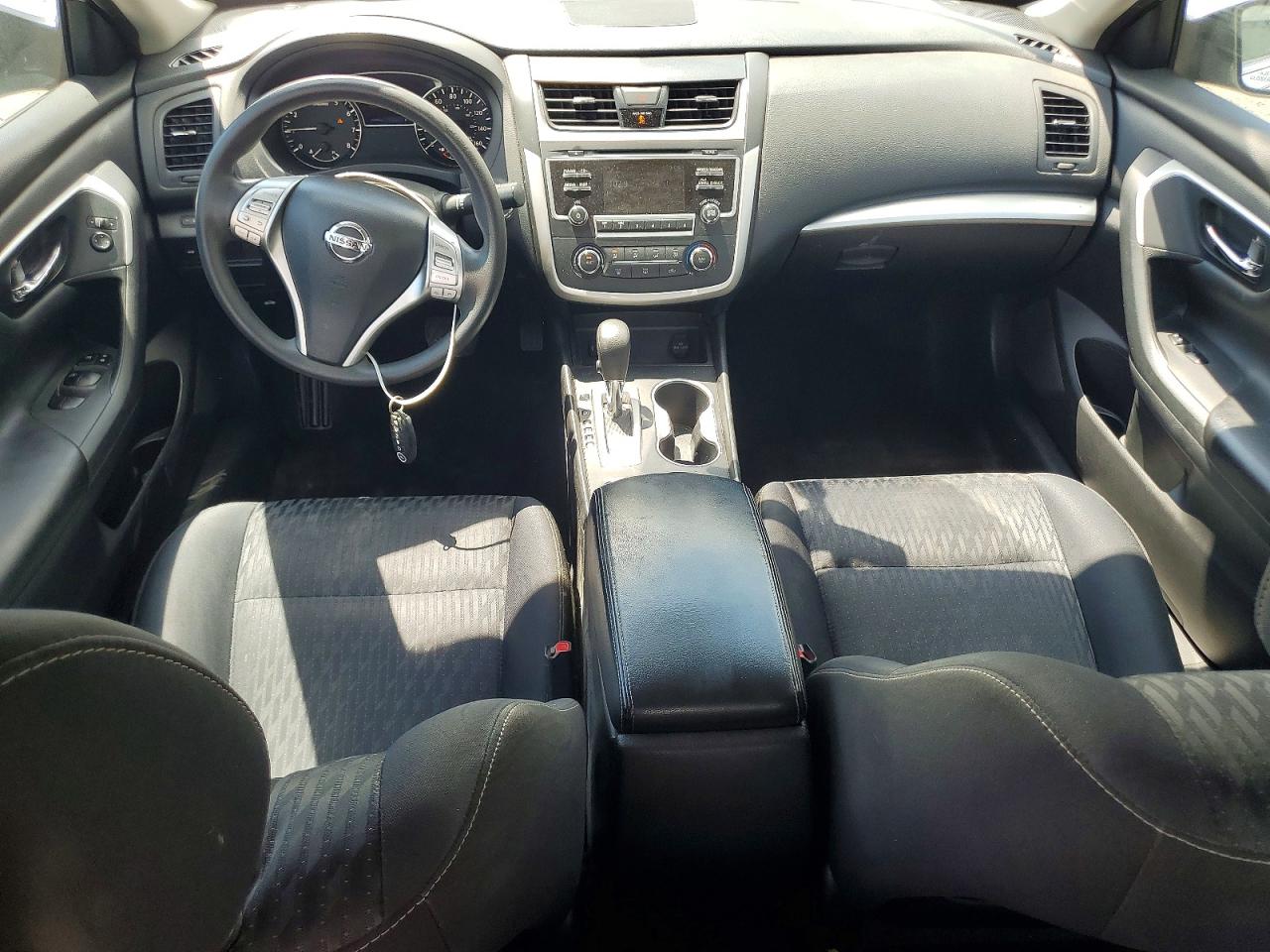 2017 NISSAN ALTIMA 2.5 S photo 22