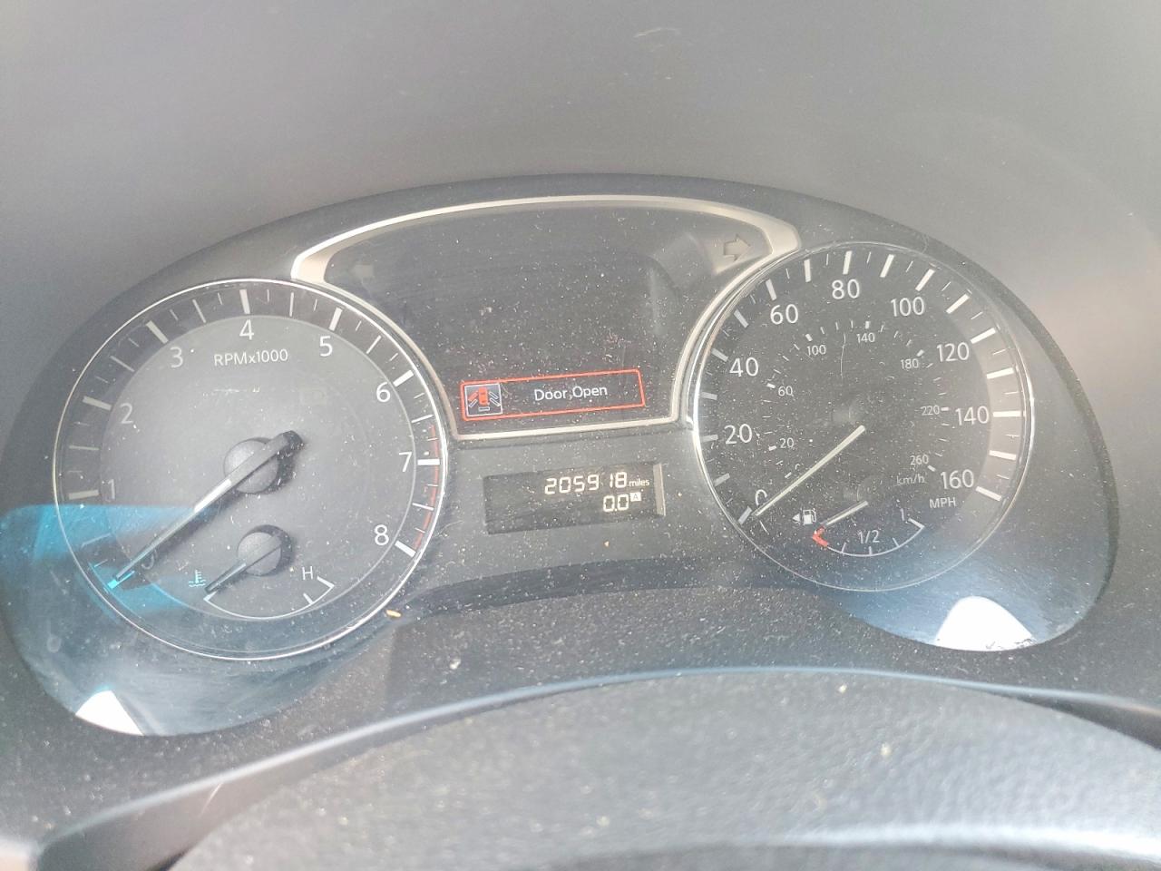 2013 NISSAN ALTIMA 2.5 photo 17