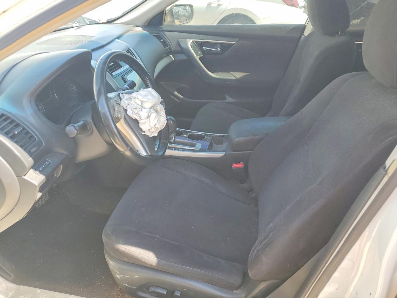 2013 NISSAN ALTIMA 2.5 photo 13