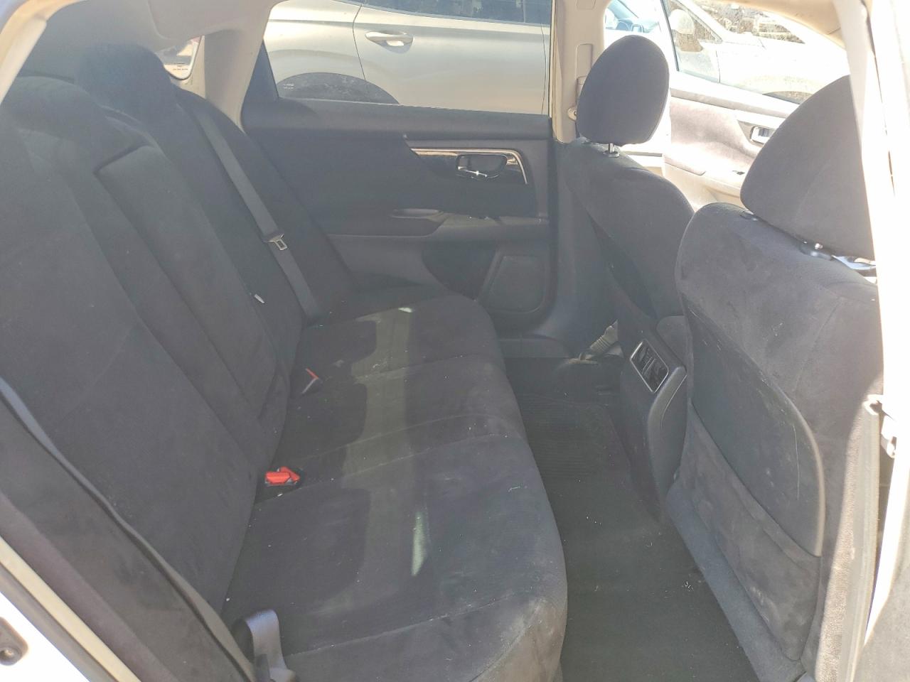 2013 NISSAN ALTIMA 2.5 photo 19