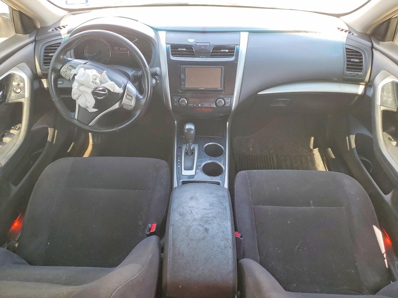 2013 NISSAN ALTIMA 2.5 photo 15