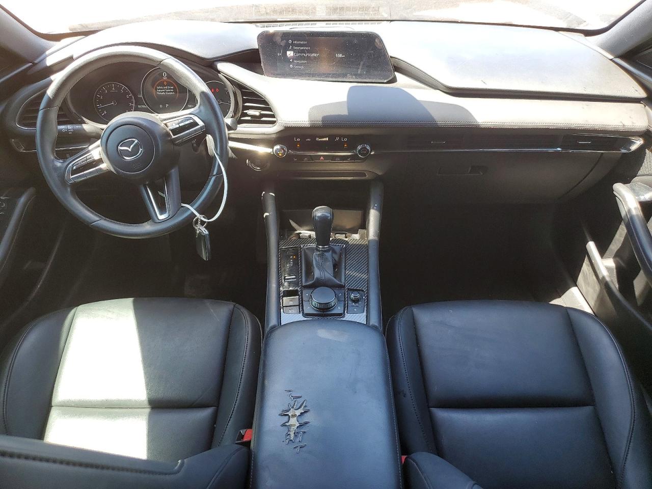 2019 MAZDA 3 PREFERRED photo 15