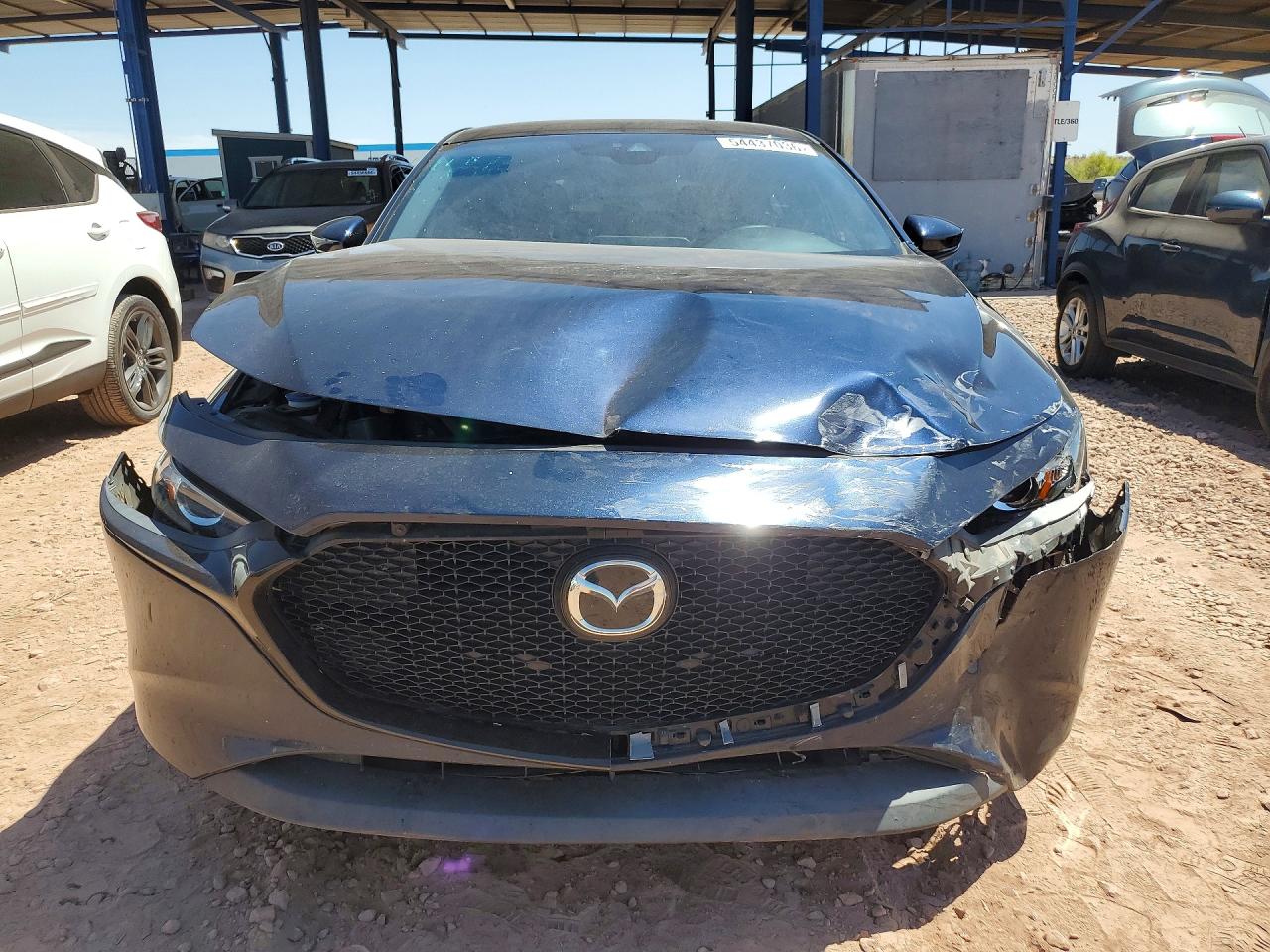 2019 MAZDA 3 PREFERRED photo 9