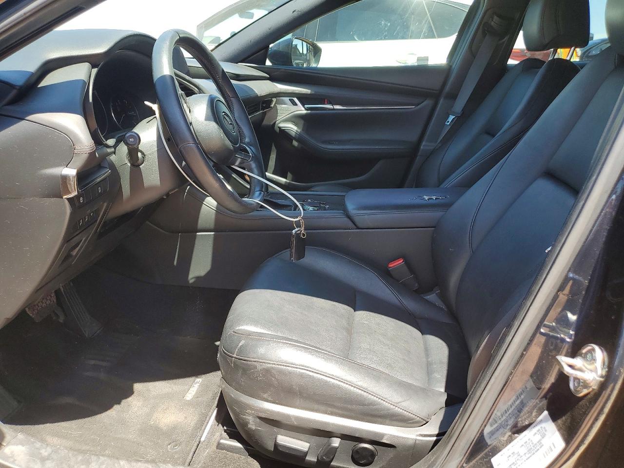 2019 MAZDA 3 PREFERRED photo 13
