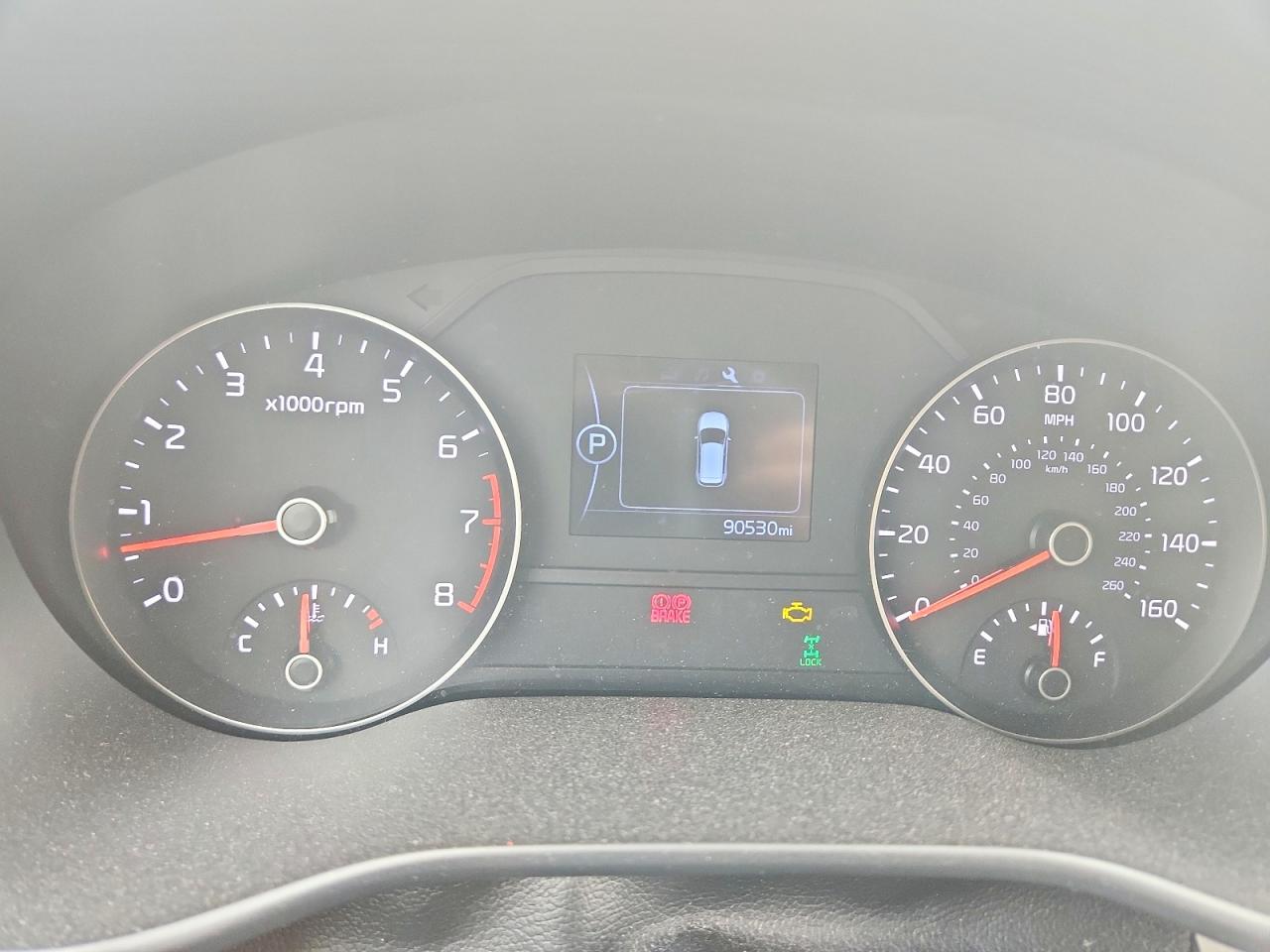 2018 KIA SPORTAGE LX photo 25