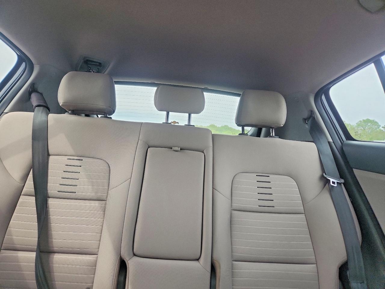 2018 KIA SPORTAGE LX photo 28