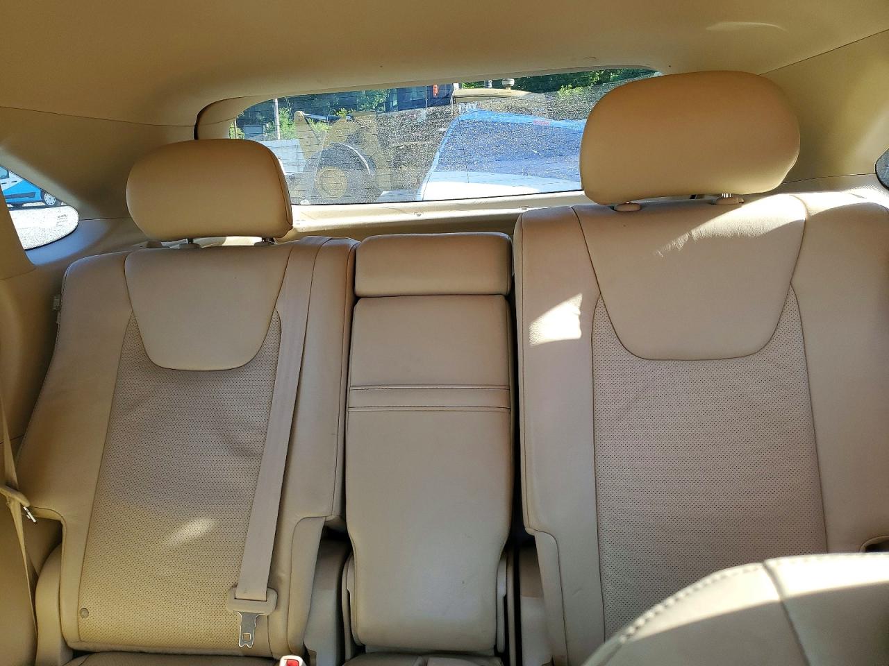 2013 LEXUS RX 350 photo 28