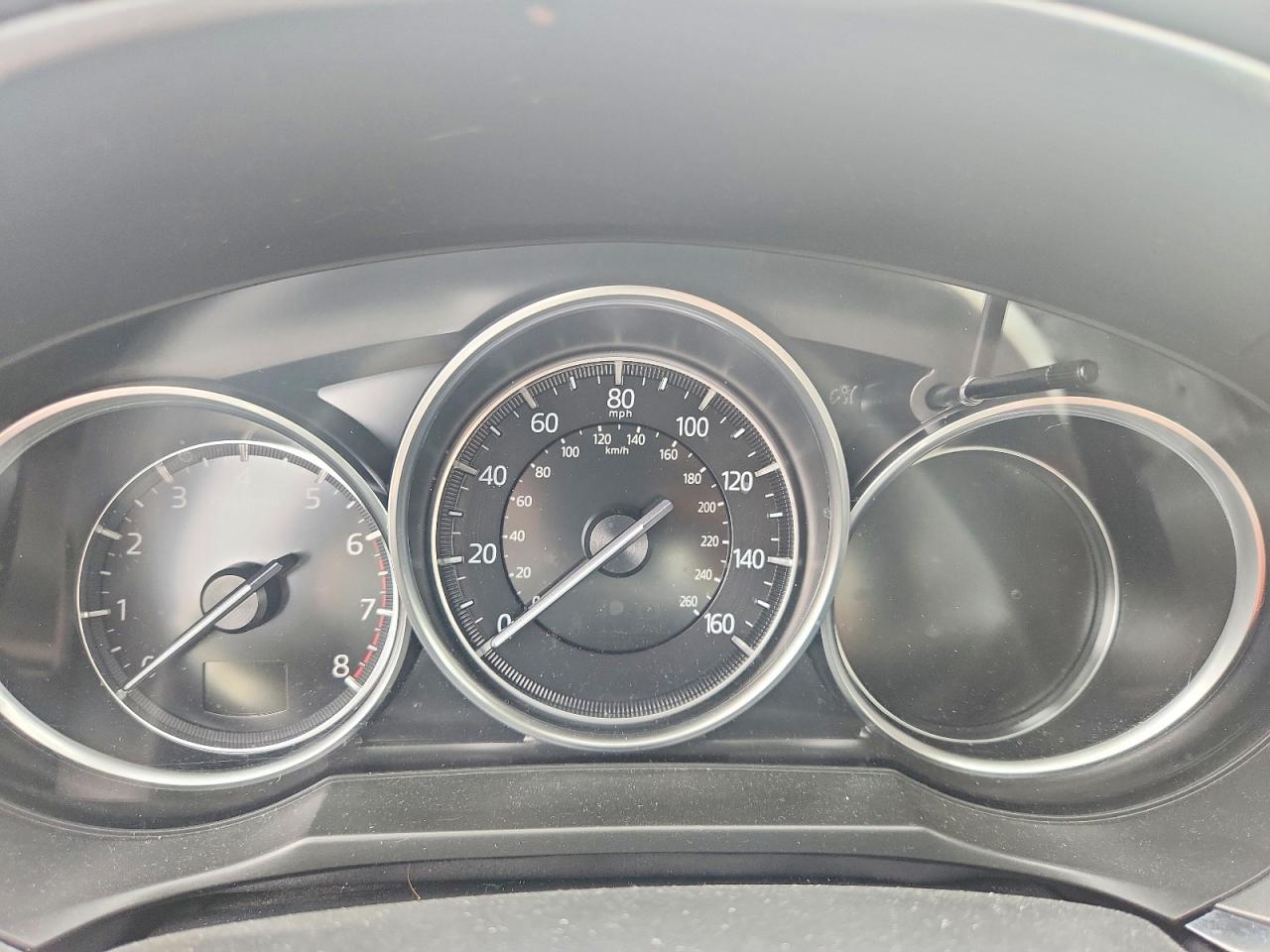2020 MAZDA 6 GRAND TOURING RESERVE photo 17