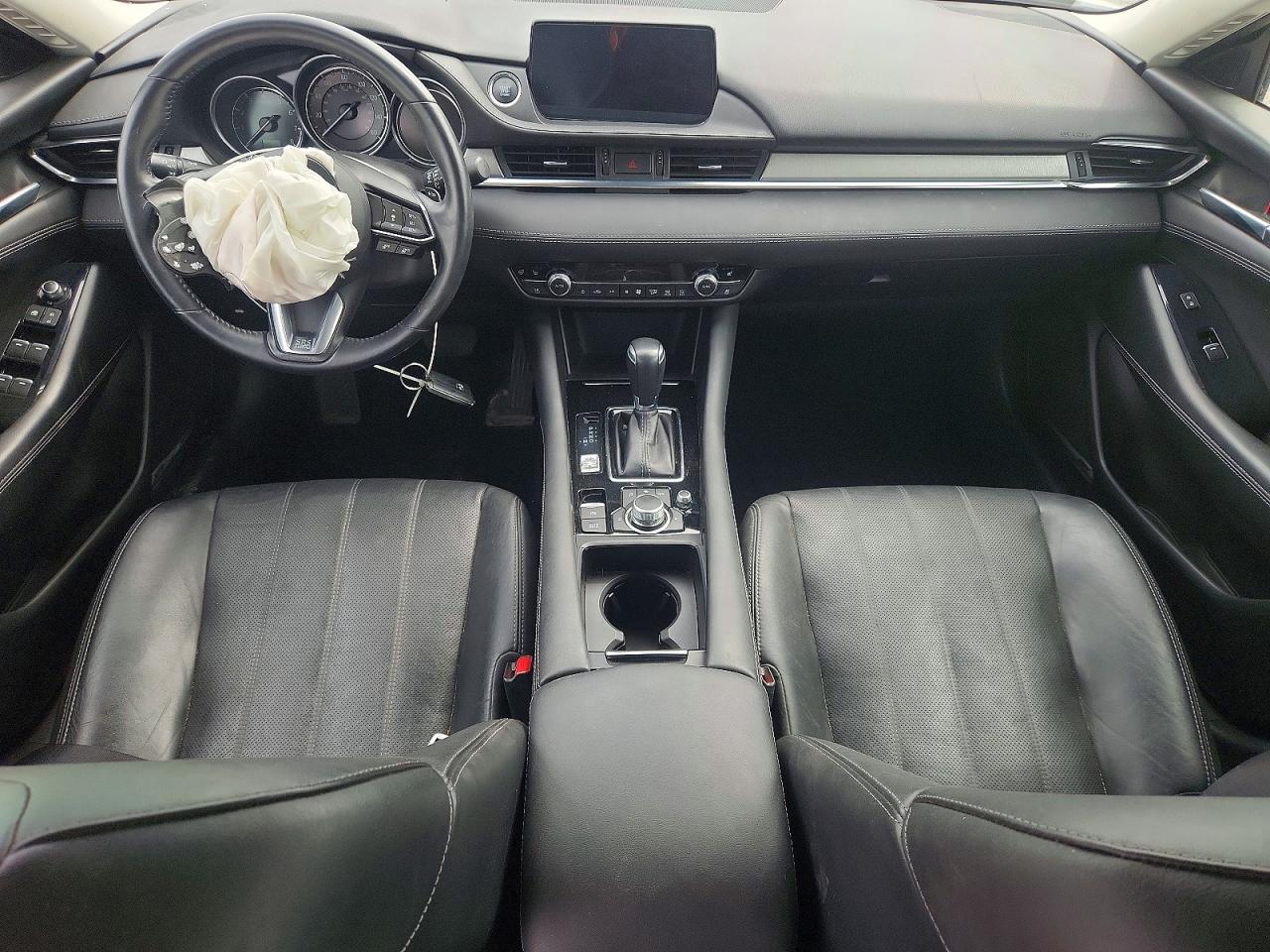 2020 MAZDA 6 GRAND TOURING RESERVE photo 15