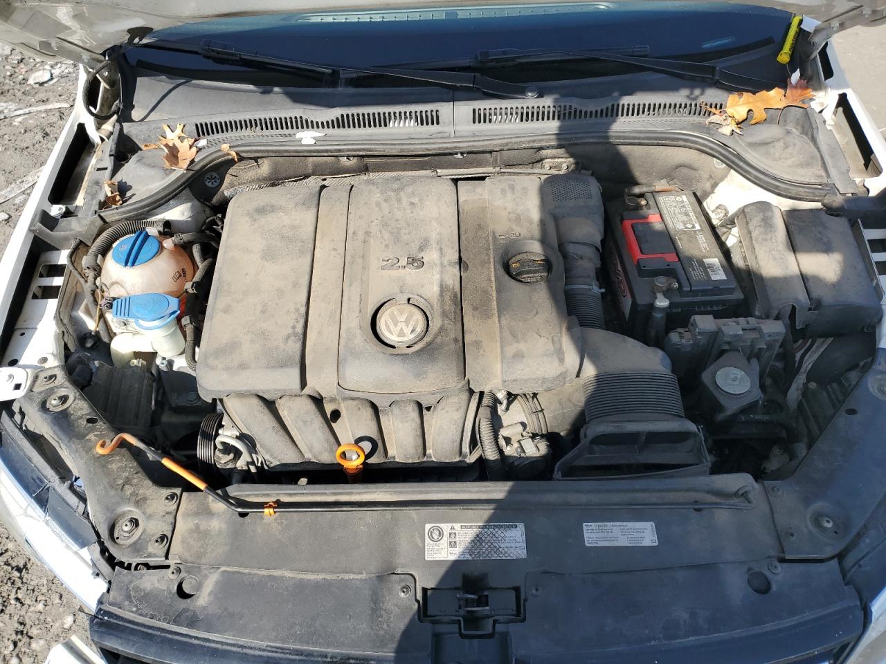 2013 VOLKSWAGEN JETTA SE photo 21