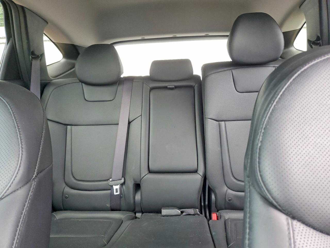 2023 HYUNDAI TUCSON XRT photo 19