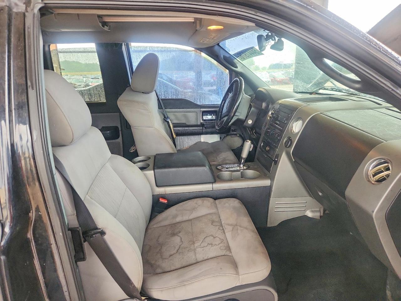 2004 FORD F150 photo 7