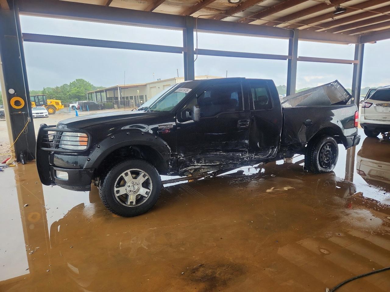 2004 FORD F150