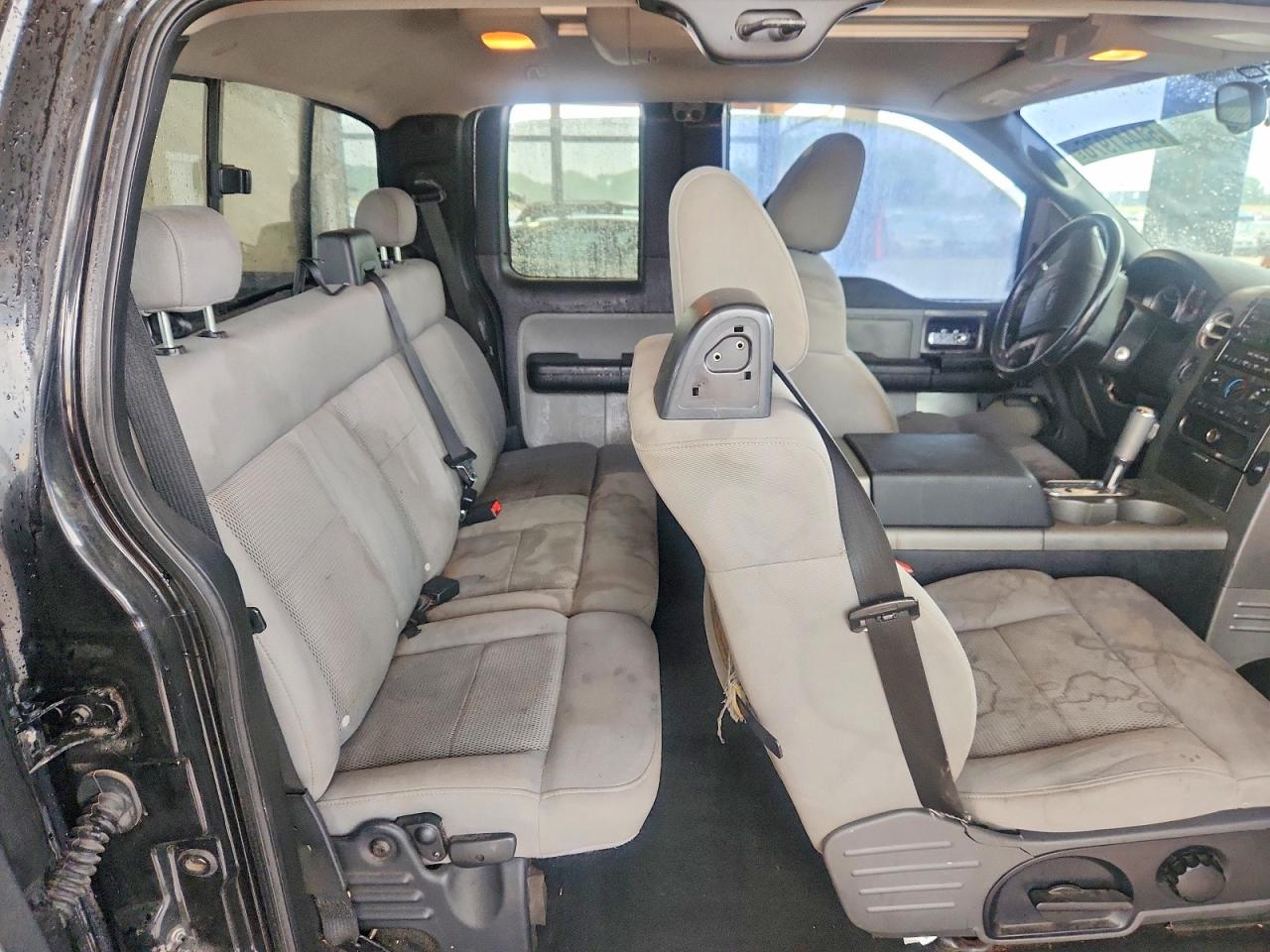 2004 FORD F150 photo 10