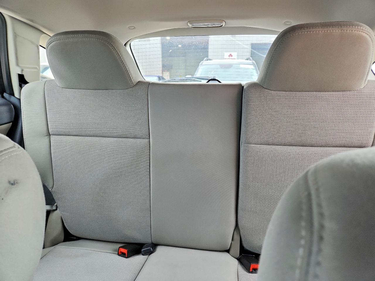 2011 DODGE CALIBER MAINSTREET photo 19