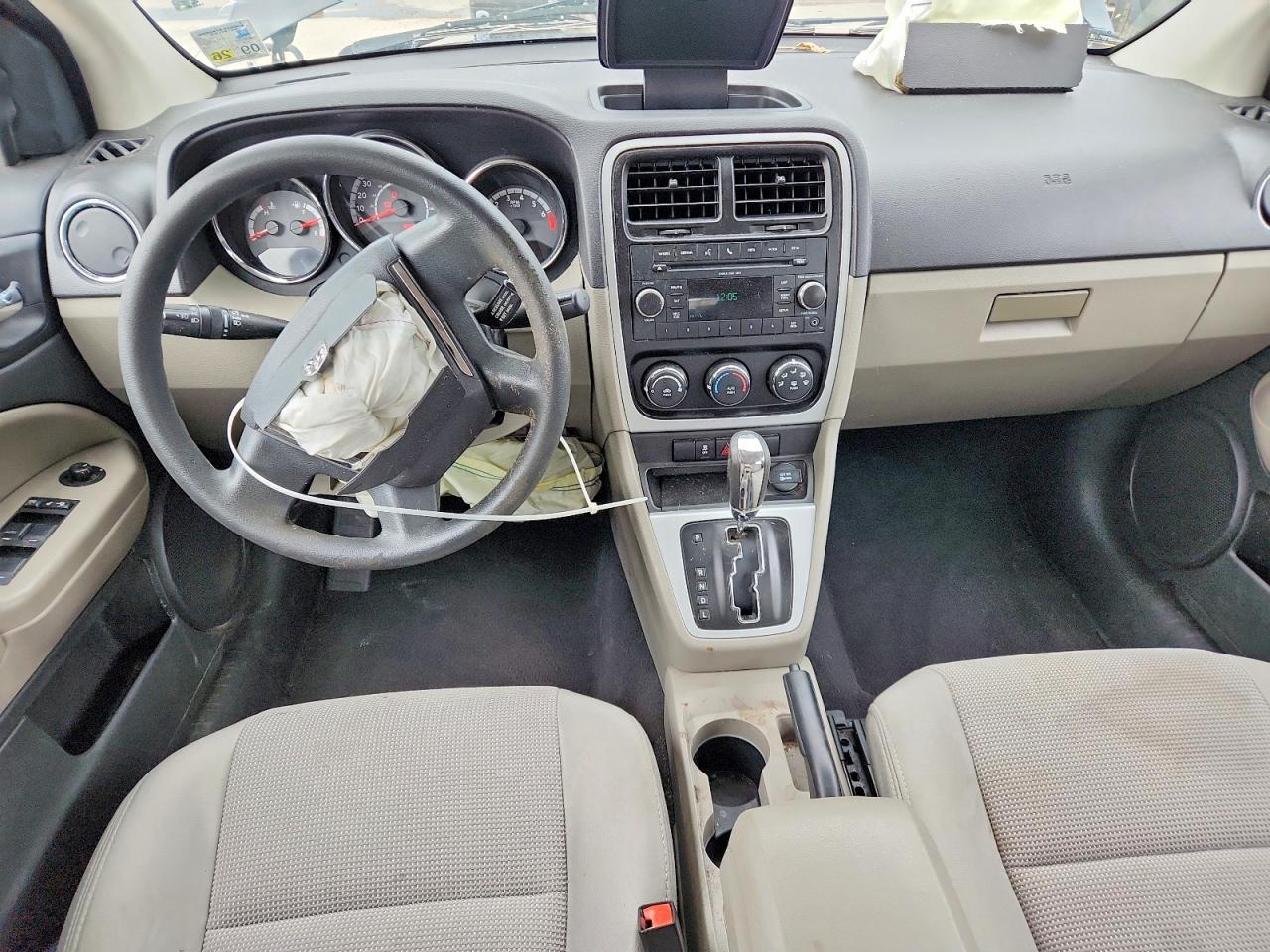2011 DODGE CALIBER MAINSTREET photo 15