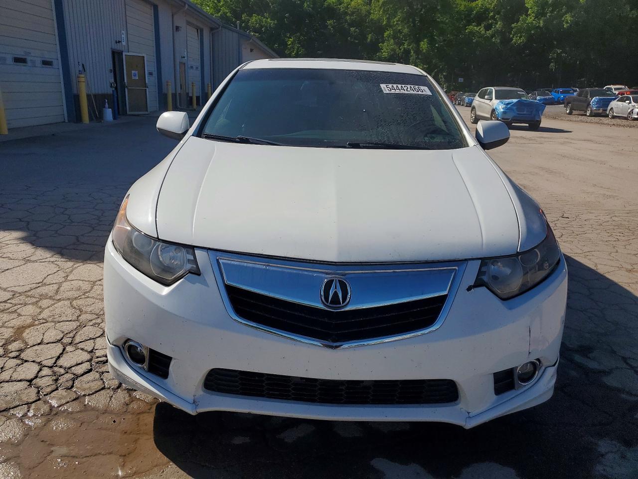 2012 ACURA TSX SE photo 13