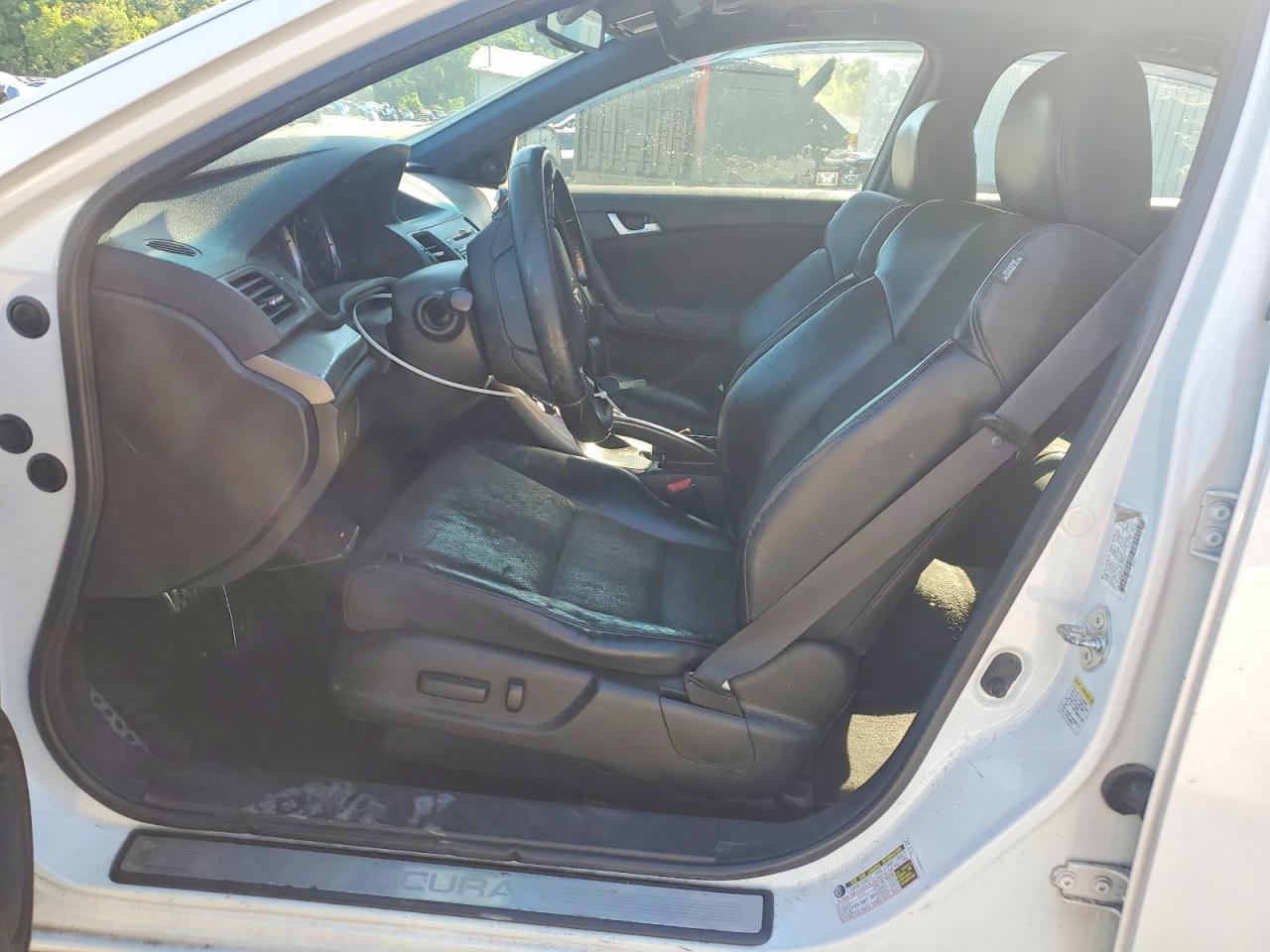 2012 ACURA TSX SE photo 19