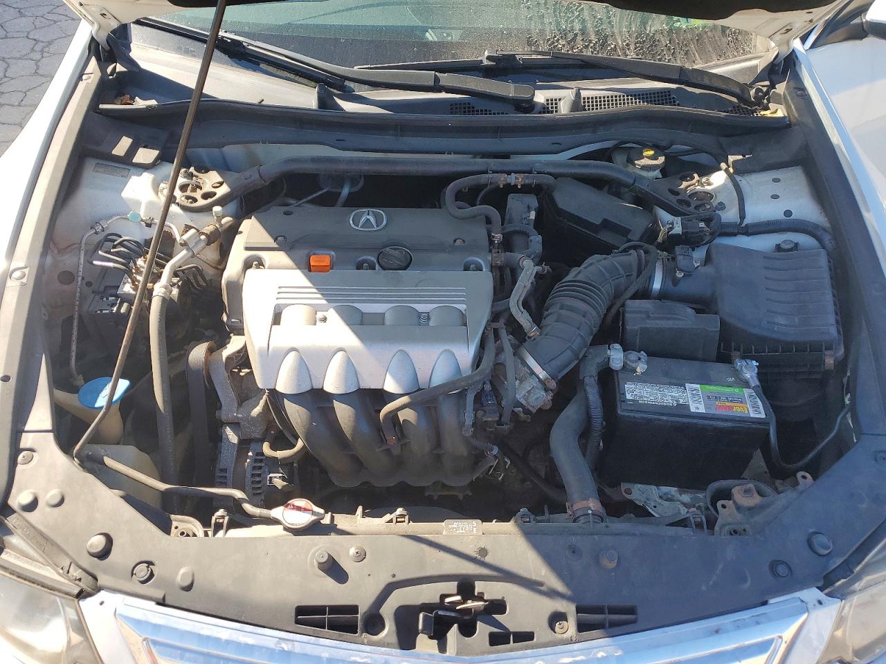 2012 ACURA TSX SE photo 31