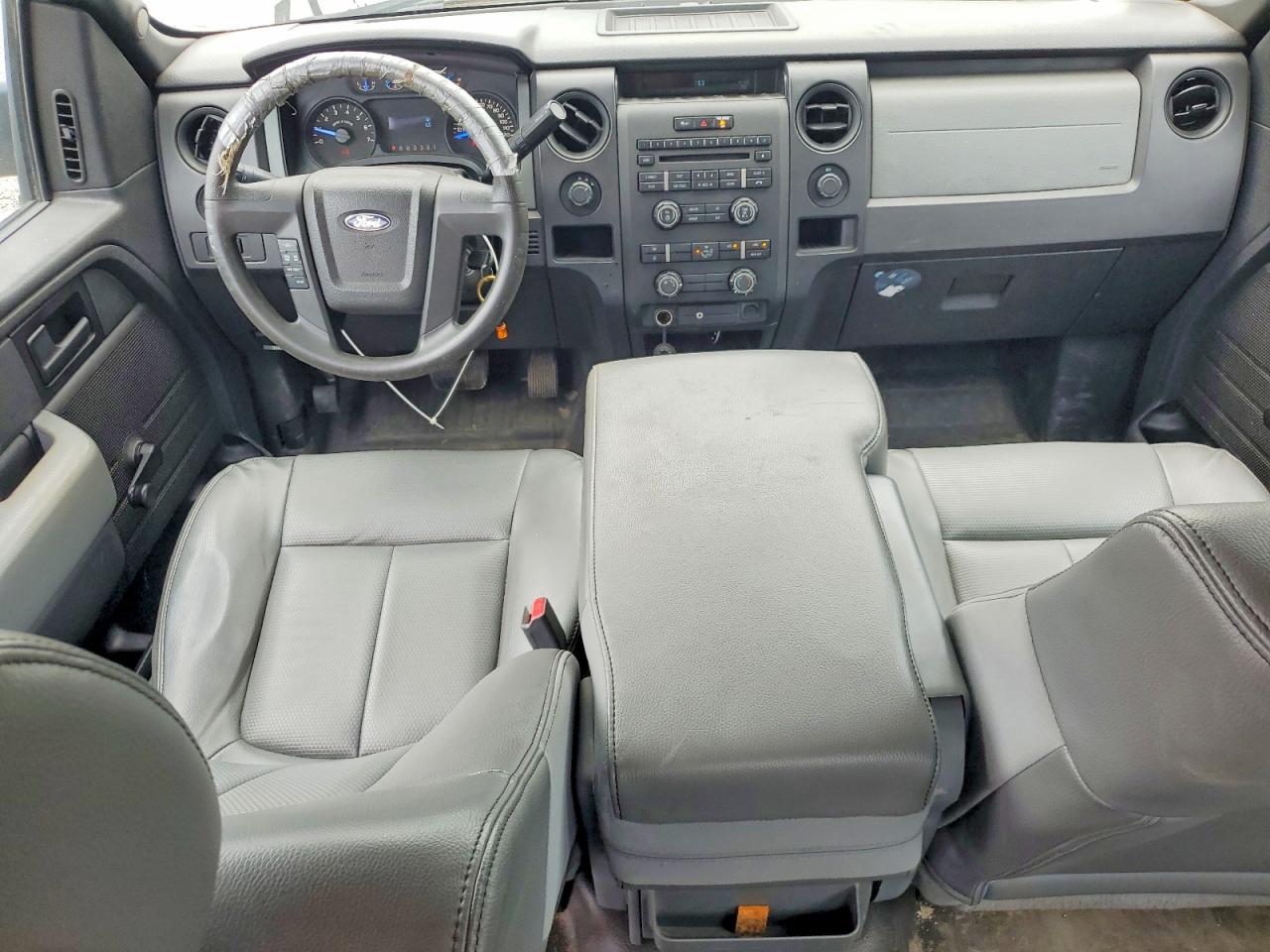 2013 FORD F150 SUPER CAB photo 15