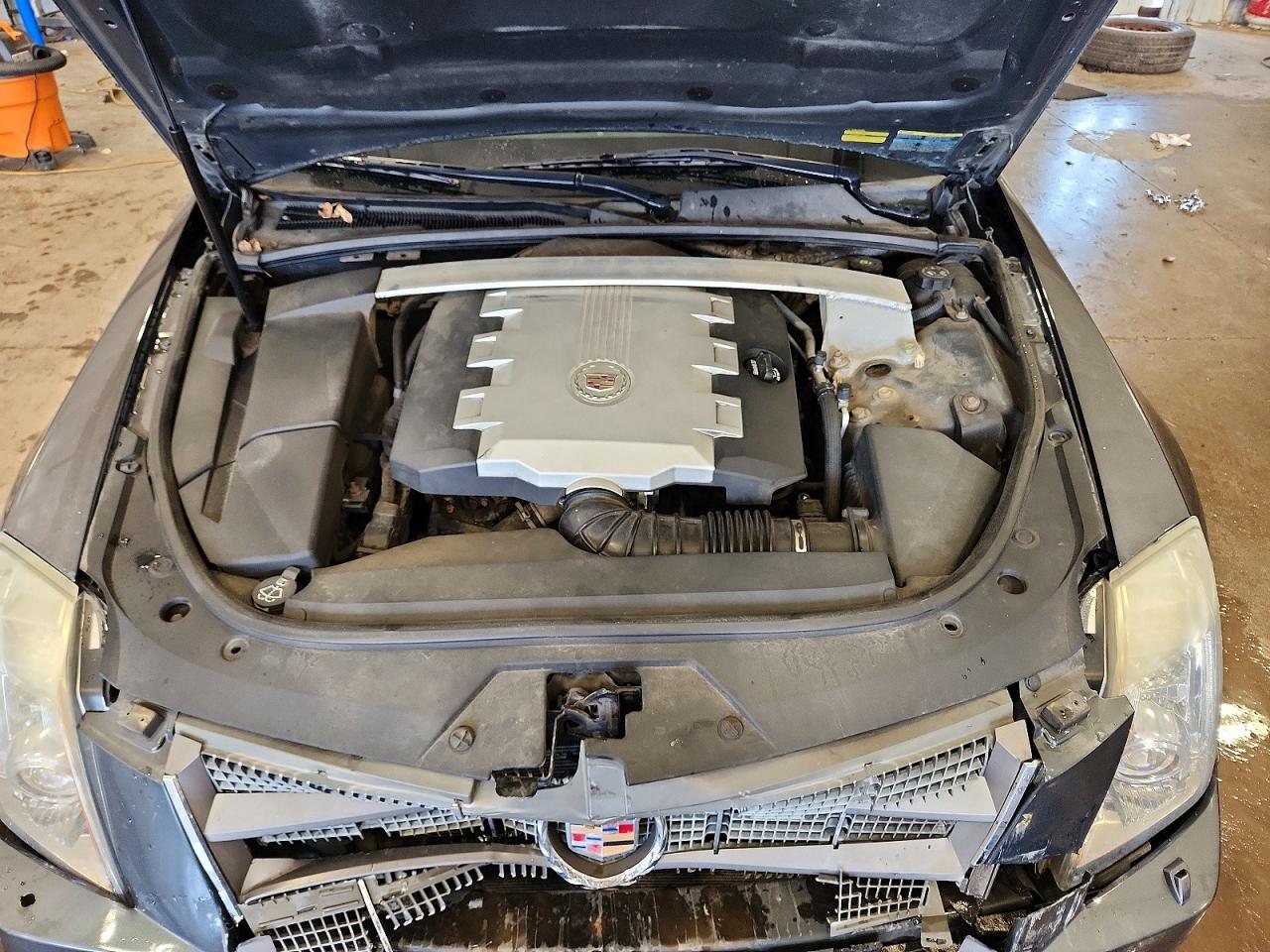 2009 CADILLAC CTS HI FEATURE V6 photo 21