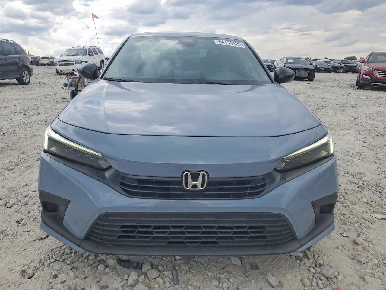 2022 HONDA CIVIC SPORT photo 13