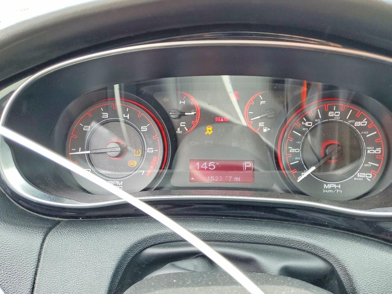 2013 DODGE DART SXT photo 17