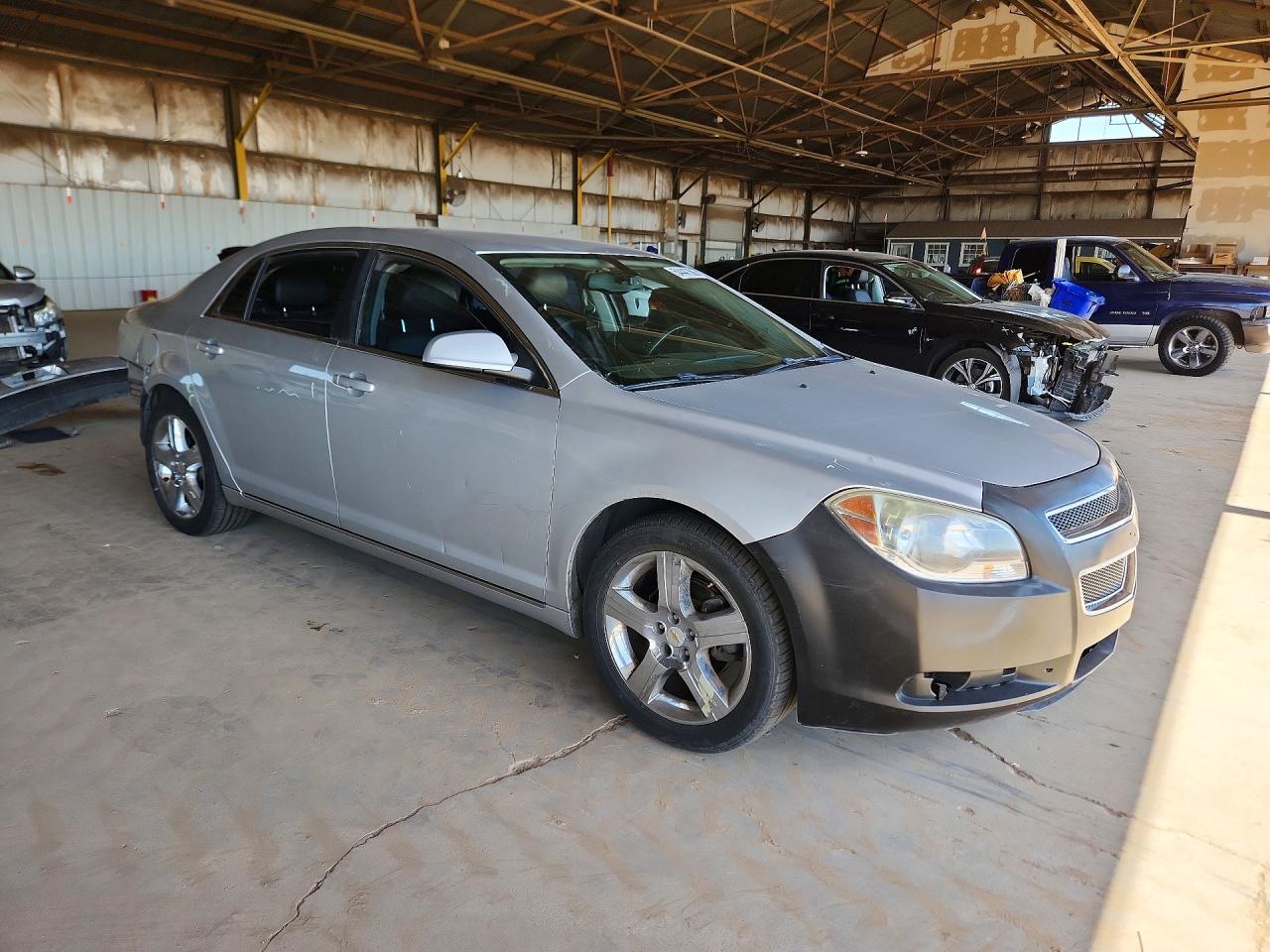 2011 CHEVROLET MALIBU 2LT photo 10