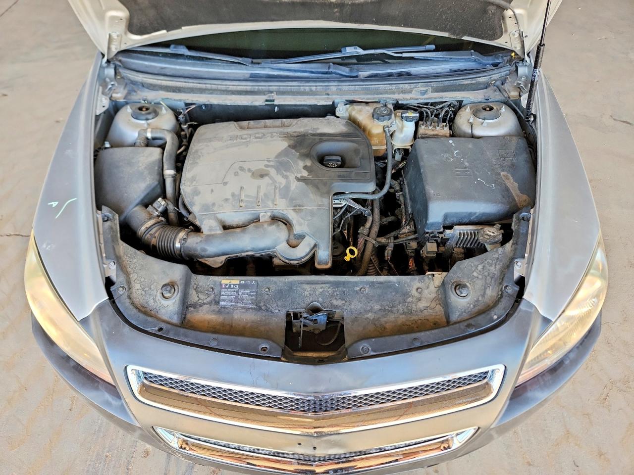 2011 CHEVROLET MALIBU 2LT photo 31